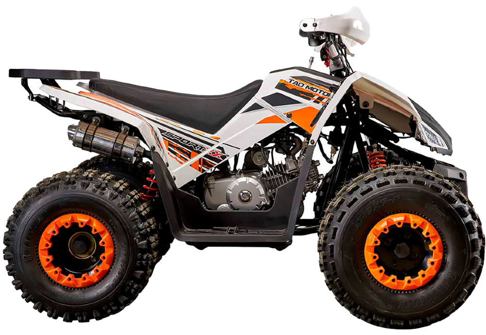 Квадроцикл YACOTA SPORTY XX