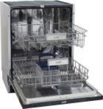 Встраиваемая посудомоечная машина Lauf DW-609