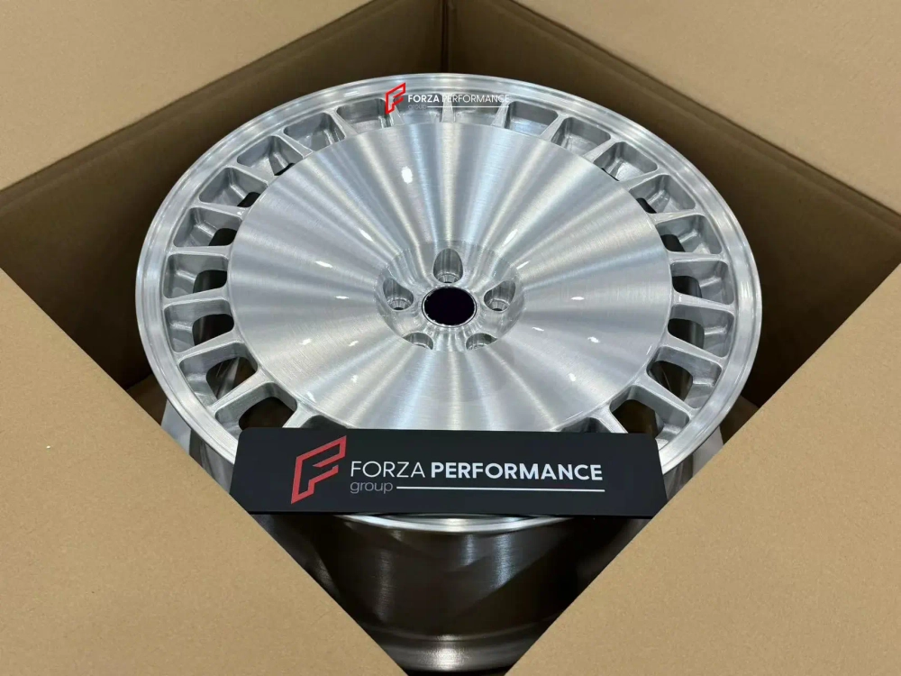 КОВАНЫЕ ДИСКИ ДЛЯ BMW 7 SERIES G70 2024 БМВ