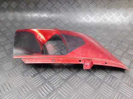Пластик боковой левый Kawasaki ZZR 400 98 053063