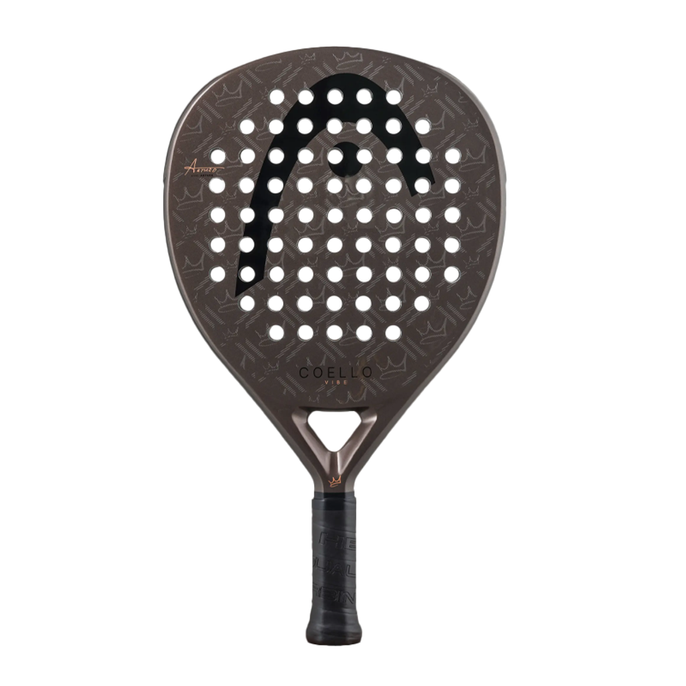 Head Coello Vibe 2026