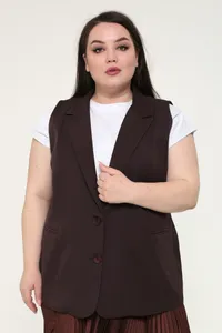 Жилет 20030 Fabrika