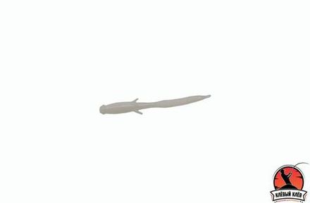 Приманка силиконовая River Lynx Daga 75мм #111