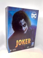 Фигурка игрушка Джокер Супергерои DC FondJoy DC2006