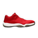 Кроссовки Jordan Future Low Red