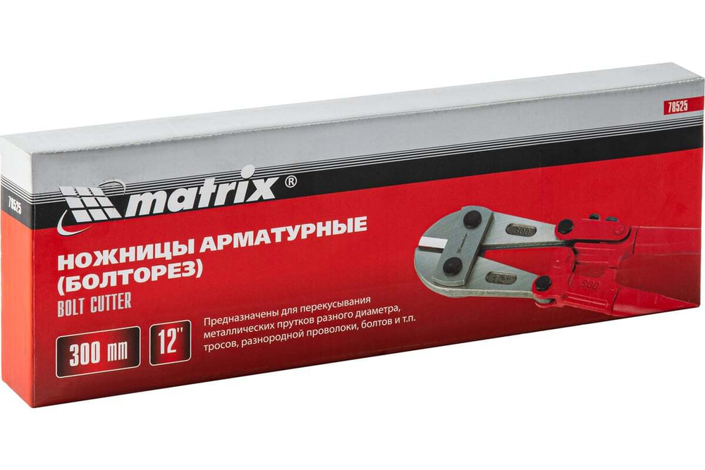 Болторез, 350 мм/14"// Matrix