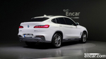 BMW X4 (G02) xDrive20i M Sports X (08.2021)