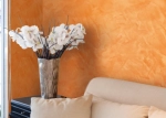 Valpaint Rococo Stucco Veneziano 1000 Lucido Diretto декоративная штукатурка