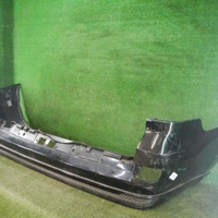 Бампер задний Toyota Land Cruiser 200 (2015-2021) Executive Lounge