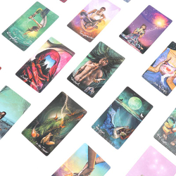 Карты таро Светлого провидца The Light Seer's Tarot