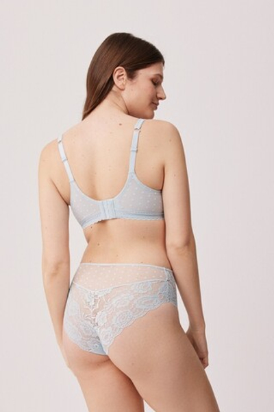 10535 Бюст YSABEL MORA