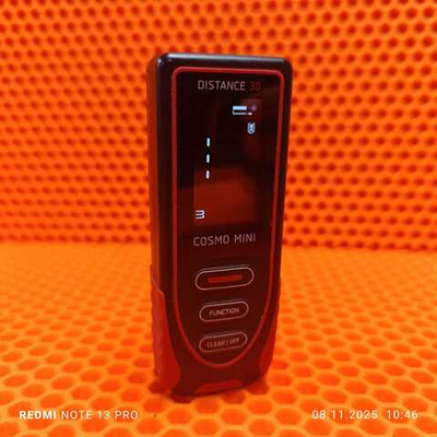 Дальномер лазерный Ada Cosmo mini 30 30 м