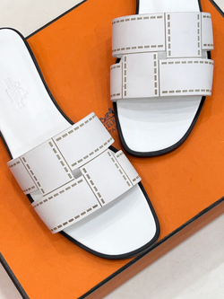 Hermes Idioma Sandal