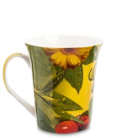 MUG-196/2 Кружка «Зеленый чай»