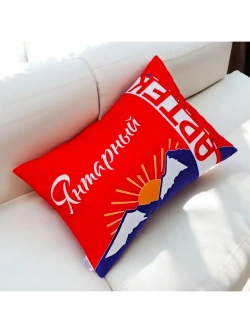 Подушка декоративная