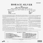 Horace Silver And The Jazz Messengers / Horace Silver And The Jazz Messengers (LP)