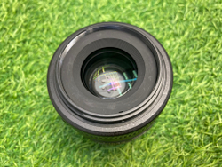 Nikon 35mm 1.8G AF-S DX Nikkor
