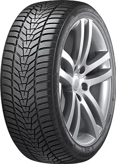 Hankook W330 i cept Evo3 225/50 R18 99V XL