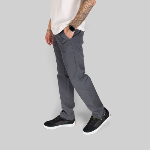Брюки мужские Carhartt WIP Master Pant артикул:I020074_zeus - купить в магазине Дайс