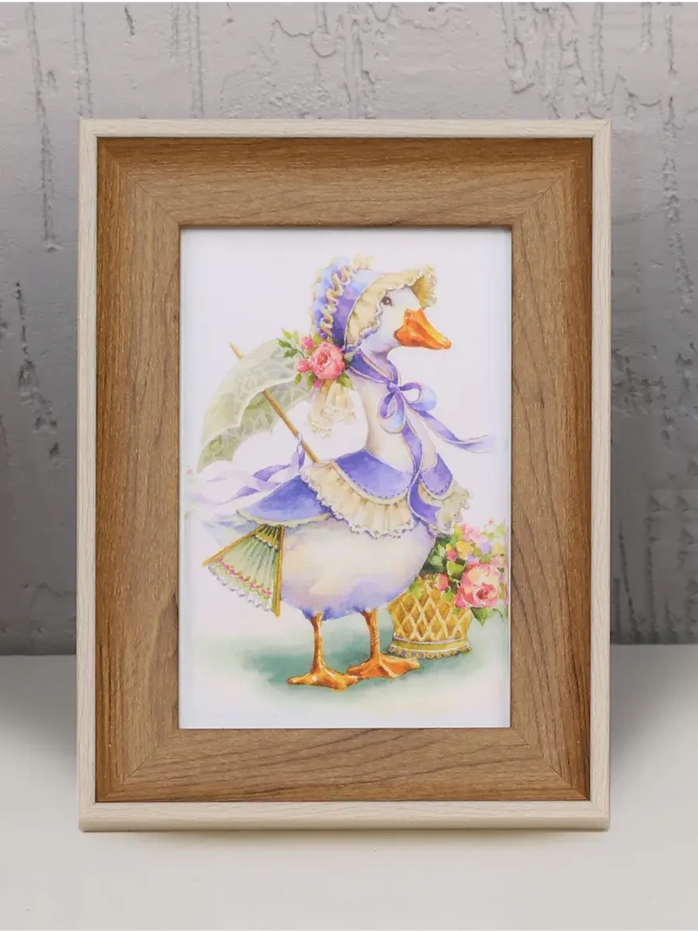 Рамки для фото 10*15 см 3 штуки