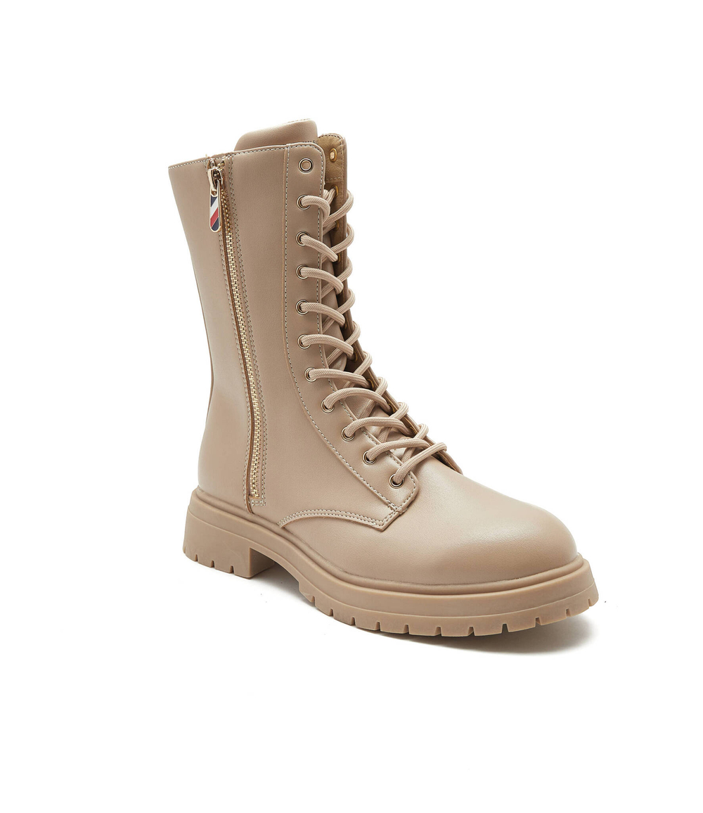 Ботильоны Tommy Hilfiger - бежевый(T3A5 32381 1355359)