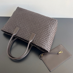Bottega Veneta Large Cabat