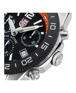 Luminox Pacific Diver Chronograph XS.3149