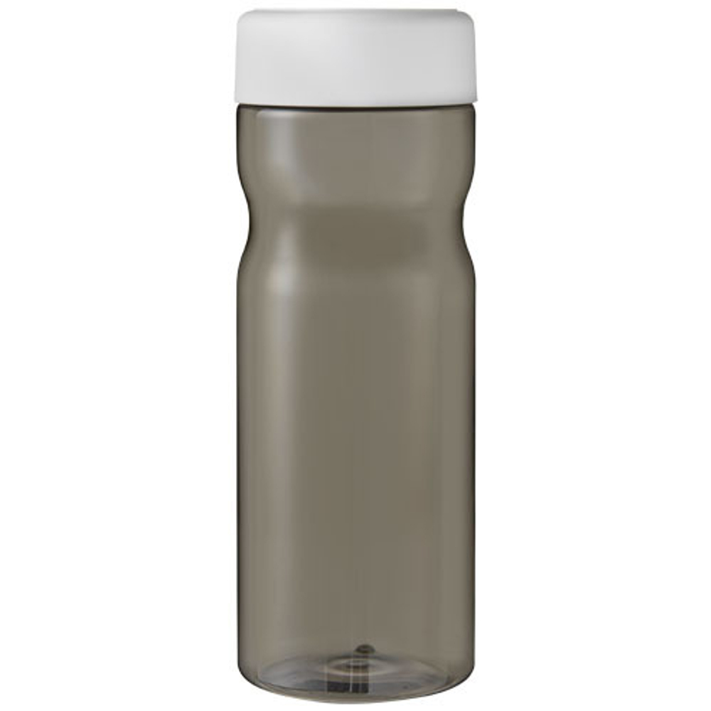 Бутылка с завинчивающейся крышкой для воды H2O Eco Base 650 ml
