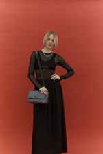 KELLY S серая