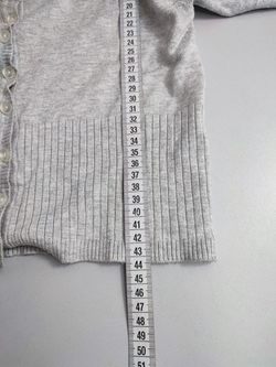 Джемпер Seppala Woman на пуговицах 48 размер