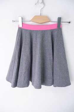 Юбка Reserved стильная на 8 лет