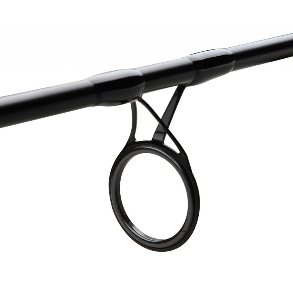 CARP PRO Удилище карповое 2-х секц. Cratus Compact 12' 3,5lb