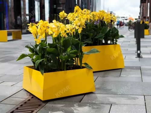 Цветочница «Вулкан»