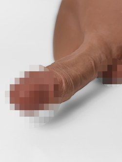 Мужской полуторс Antonio