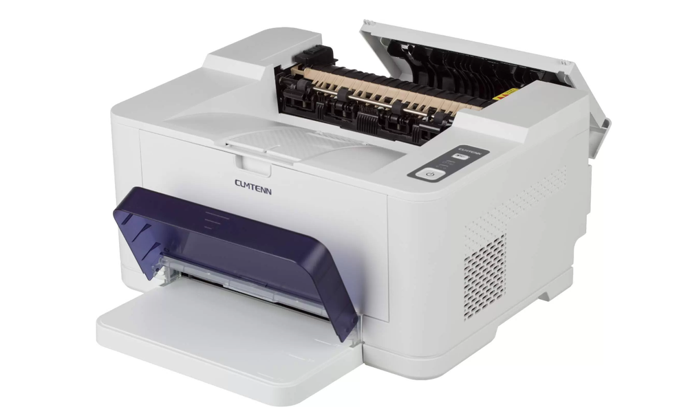 Принтер лазерный монохромный CUMTENN CTP-3005D, 1663331