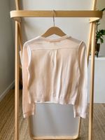 Хлопковый кардиган  Bonpoint, 116