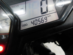 Yamaha YZF-R25 038483