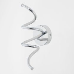 Citilux Джемини CL229331 Бра светодиодное Хром