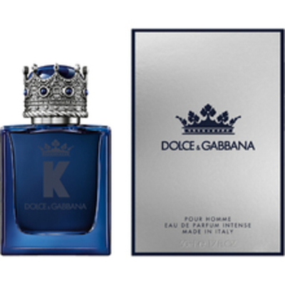 K by Dolce Gabbana Intense EDP 50ml