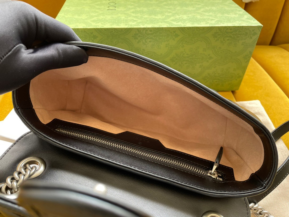 Gucci Marmont 26 cm