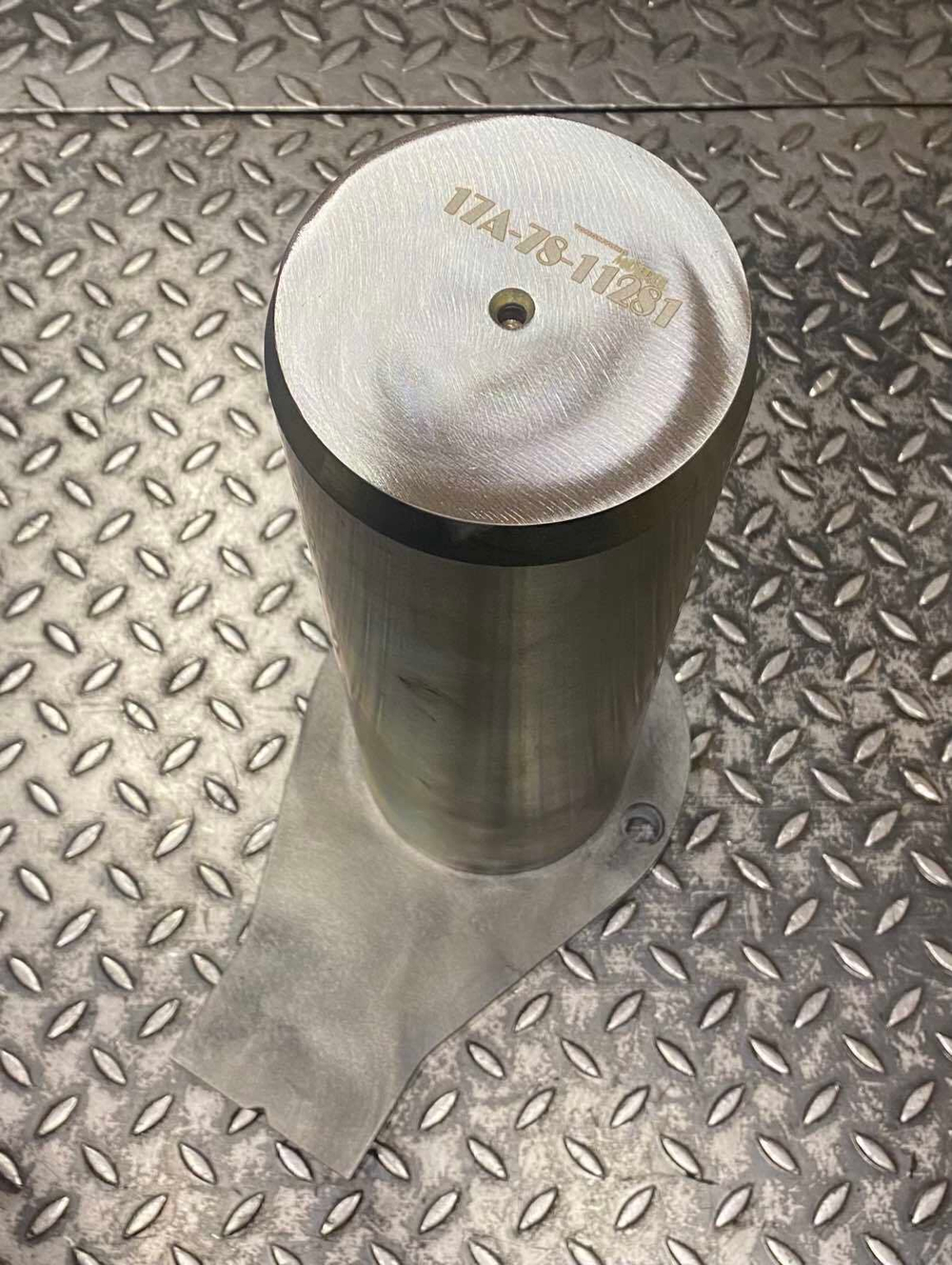 Палец 17A-78-11281