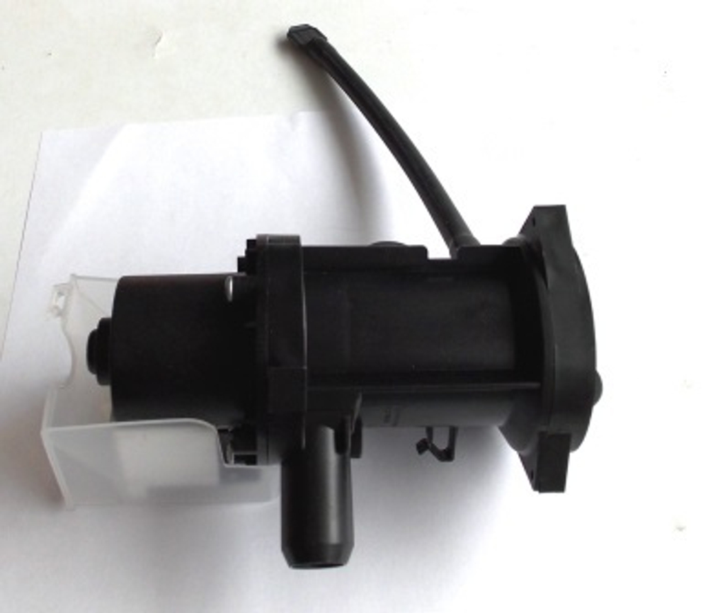 насос стиральных машин LG в сборе с улиткой 5859EN1004B