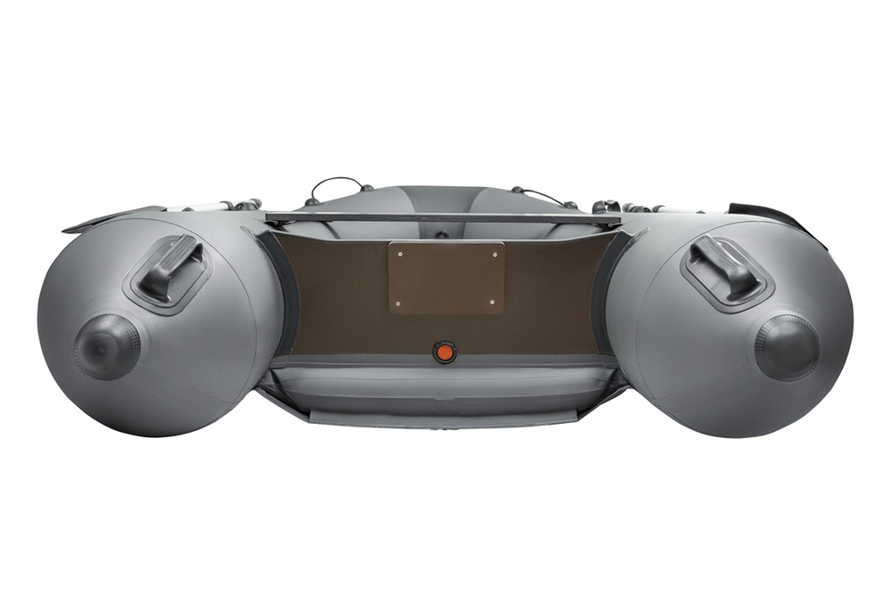 Барс-3200 НДНД (Лодка ПВХ под мотор)