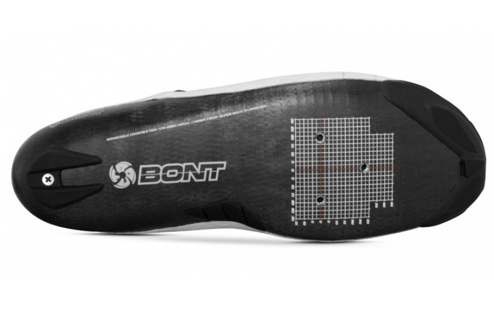 Велотуфли Bont Vaypor S