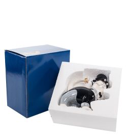 Pavone CMS-31/26 Фигурка «Кот Жених»