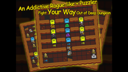 DungeonUp (для ПК, цифровой код доступа)