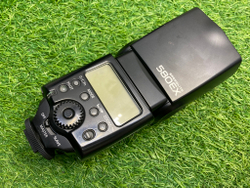 Canon Speedlite 580EX