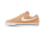 Кроссовки Nike Court Legacy Suede