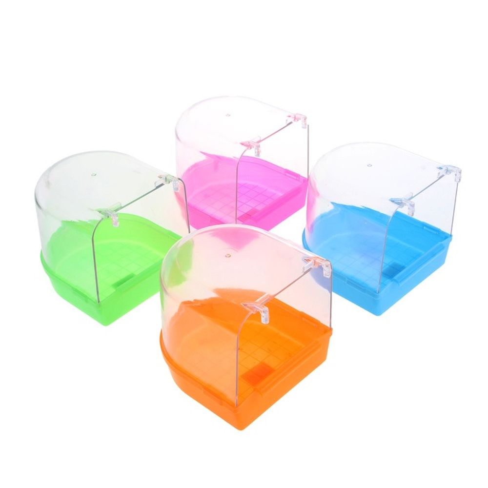 Купалка для птиц Бриллиант №1