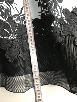 Платье Condra Delux красивое, визуально на 48 размер